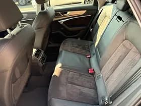 Audi A6 Avant 35 TDI S edition thumbnail 13