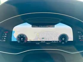 Audi A6 Avant 35 TDI S edition thumbnail 19