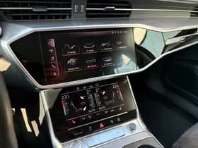 Audi A6 Avant 35 TDI S edition thumbnail 20