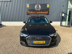 Audi A6 Avant 35 TDI S edition thumbnail 3