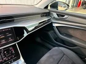 Audi A6 Avant 35 TDI S edition thumbnail 22