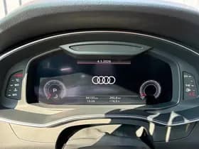 Audi A6 Avant 35 TDI S edition thumbnail 23