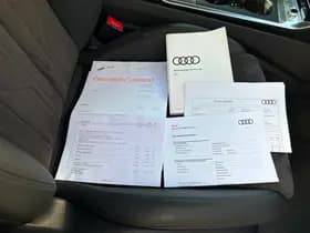 Audi A6 Avant 35 TDI S edition thumbnail 26