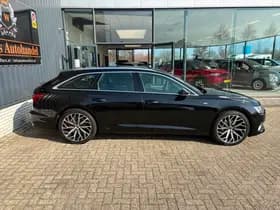 Audi A6 Avant 35 TDI S edition thumbnail 5