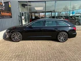Audi A6 Avant 35 TDI S edition thumbnail 6