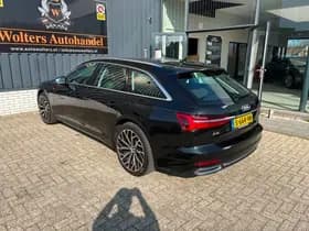 Audi A6 Avant 35 TDI S edition thumbnail 7