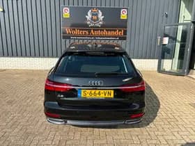Audi A6 Avant 35 TDI S edition thumbnail 8