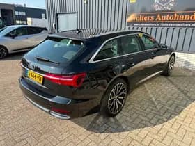 Audi A6 Avant 35 TDI S edition thumbnail 9