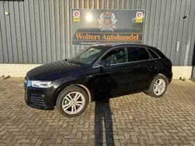 Audi Q3 1.4 TFSI Sport Advance Sport