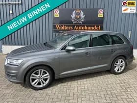 Audi Q7 3.0 TDI quattro Pro Line S