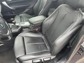 BMW 1-serie 116i Upgrade Edition thumbnail 12