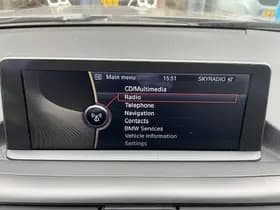 BMW 1-serie 116i Upgrade Edition thumbnail 19