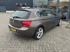 BMW 1-serie 116i Upgrade Edition thumbnail 10