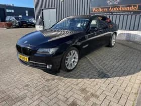 BMW 7-Serie thumbnail 6