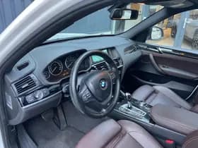 BMW X3 thumbnail 14