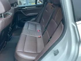 BMW X3 thumbnail 16