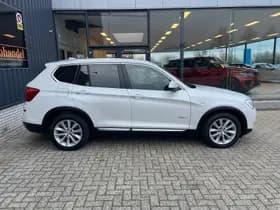 BMW X3 thumbnail 5