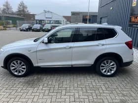 BMW X3 thumbnail 7