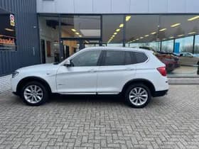 BMW X3 thumbnail 8