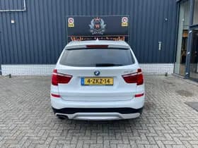 BMW X3 thumbnail 10