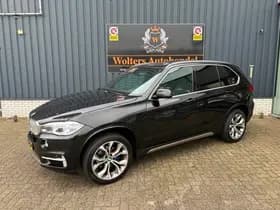 BMW X5 XDrive35i High Executive 7p. panorama vol optie