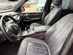 BMW X5 thumbnail 12