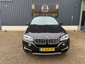 BMW X5 thumbnail 4