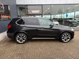 BMW X5 thumbnail 6