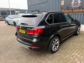 BMW X5 thumbnail 10