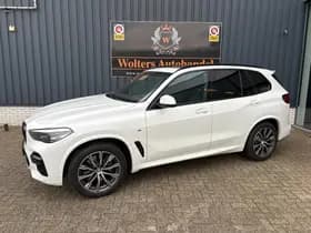 BMW X5 thumbnail 2