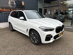 BMW X5 thumbnail 4
