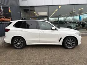 BMW X5 thumbnail 5