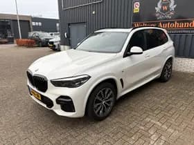 BMW X5 thumbnail 6