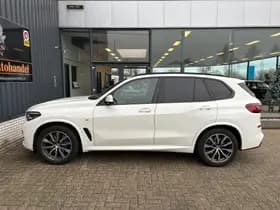 BMW X5 thumbnail 7