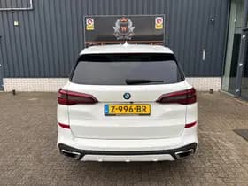 BMW X5 thumbnail 9