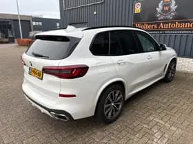 BMW X5 thumbnail 10