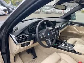BMW X5 thumbnail 11