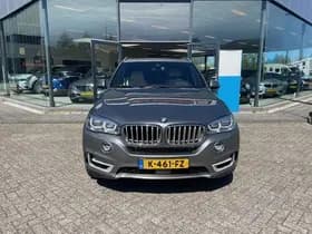 BMW X5 thumbnail 3
