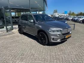 BMW X5 thumbnail 4