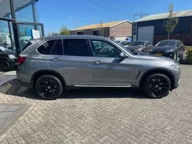 BMW X5 thumbnail 5