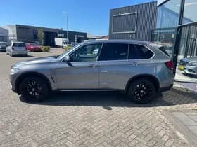 BMW X5 thumbnail 7