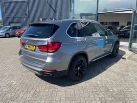 BMW X5 thumbnail 10