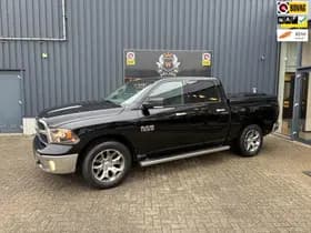 Dodge Ram 1500 3.6 V6 Quad Cab 6'4