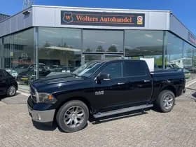 Dodge Ram thumbnail 1