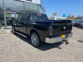 Dodge Ram thumbnail 8