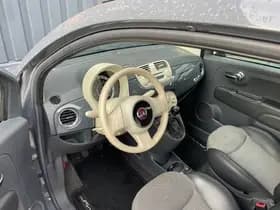 Fiat 500 C 0.9 TwinAir Lounge thumbnail 11