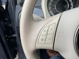 Fiat 500 C 0.9 TwinAir Lounge thumbnail 14