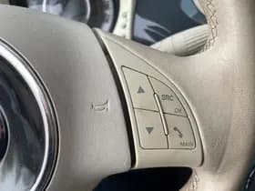 Fiat 500 C 0.9 TwinAir Lounge thumbnail 15