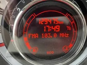 Fiat 500 C 0.9 TwinAir Lounge thumbnail 16