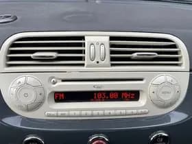 Fiat 500 C 0.9 TwinAir Lounge thumbnail 17